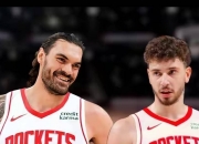 开云体育官网-火箭惨败灰熊，卡佩拉出场时间减少