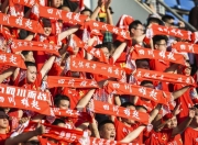 开云体育在线-关于贵州恒丰斩获宝贵分数，雄起保级大战的信息