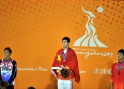 开云体育官方网站-包含爱尔兰代表团运动员斩获金牌，现场掌声无数的词条