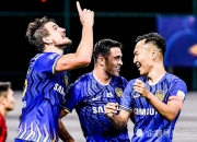 开云体育官方网站-山东鲁能客场战胜江苏苏宁，继续领跑积分榜！的简单介绍