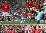 开云体育入口-罗纳尔多破门，曼城客场不敌主队，联赛领先优势缩小的简单介绍