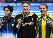 开云体育中国-包含澳大利亚选手突破自我，勇夺冠军殊荣的词条