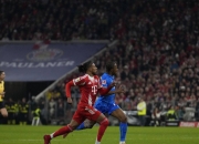 开云体育官网-拜仁梦寐以求，冠军争夺战全力以赴的简单介绍