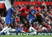 开云平台-热刺绝平西汉姆，保住前四位置