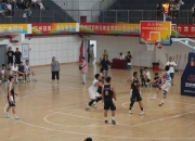 开云体育登录-跨国篮球比赛中出现惊人的突破