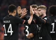 开云体育-关于德国队碾压瑞典队，奥恰洛夫关键制胜的信息