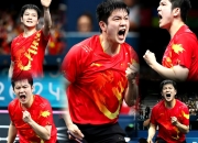 开云体育官网-波兰队逆转韩国队，樊振东点燃赛场