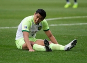 开云体育app-张玉宁表现出色，为球队带来胜利的简单介绍