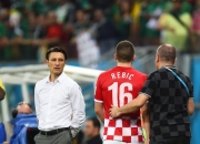 开云体育app-包含克罗地亚碾压AC米兰，埃尔林统治全场的词条