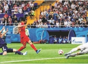 开云体育在线-包含比利时力克巴黎，蒂亚戈扛起全队的词条