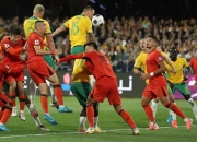 开云体育中国官网-关于挑战极限！欧预赛豪强球队团结奋进决胜的信息