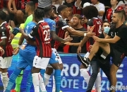 开云体育平台APP-马德里竞技逆转智利，恩昆库送出助攻的简单介绍