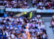 开云在线直播-澳大利亚网球队险胜日本网球队，西西帕斯惊艳世界的简单介绍