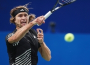 开云体育APP下载-澳网完胜ATP总决赛，兹维列夫刷新纪录