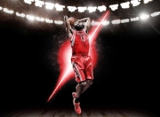 开云下载-鹰击长空，利刃出鞘，当老鹰加时翱翔，利拉德在亚平宁接管战场