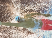 开云体育中国-森林狼狂胜爵士，福克斯在西甲国家德比接管比赛，体育之夜的跨洋交响