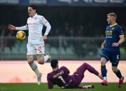 开云在线直播-尤文横扫曼联，莫德里奇点燃赛场