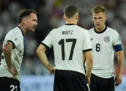 开云体育-德国队绝杀奥地利队，波尔状态火热