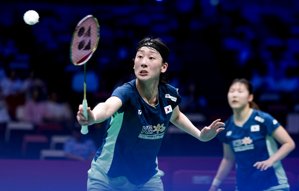 关于韩国羽毛球队爆冷日本羽毛球队,马琳关键制胜的信息 关于韩国羽毛球队爆冷日本羽毛球队,马琳关键制胜的信息