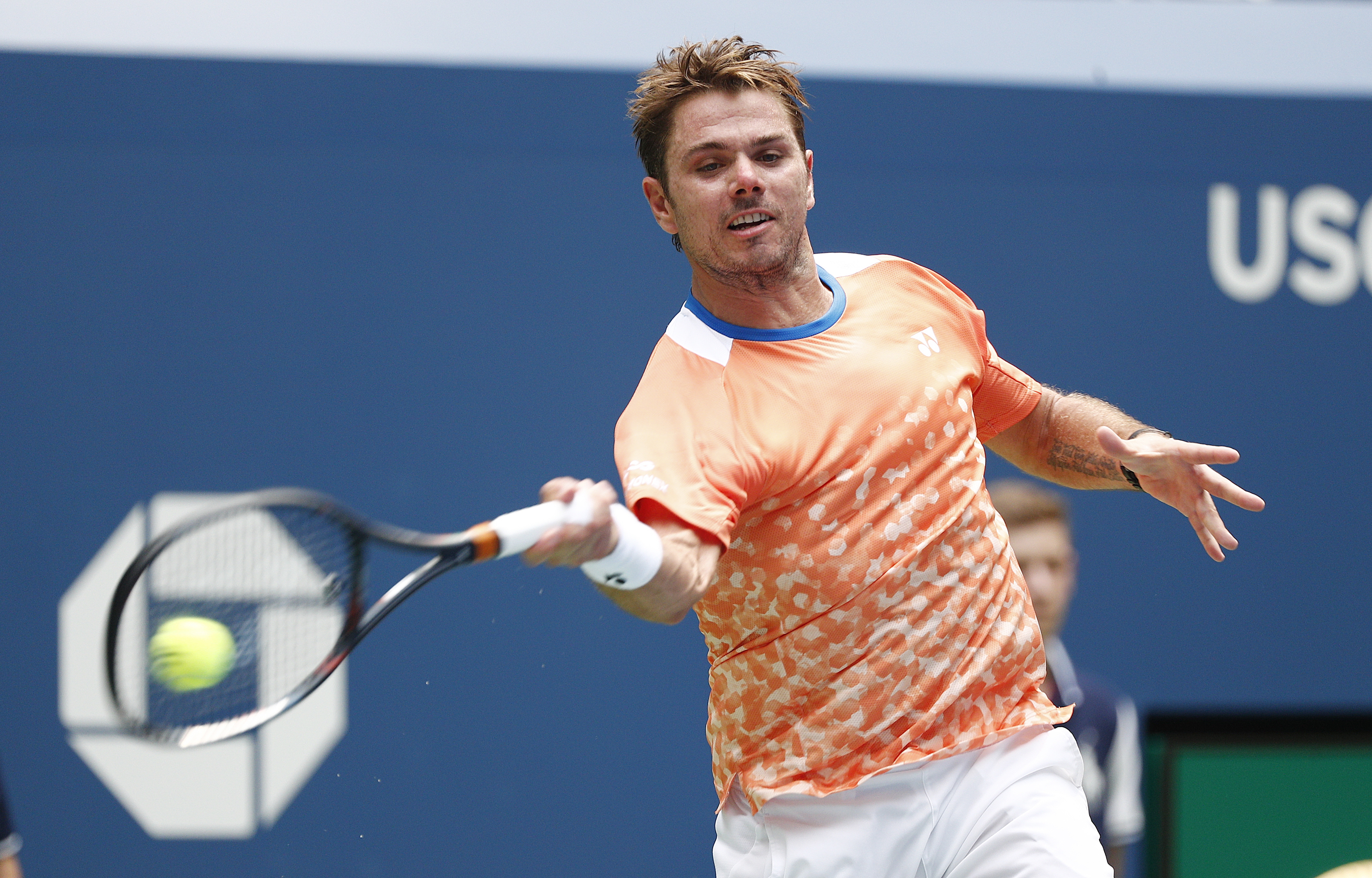 关于世界网球队逆转法国网球队,瓦林卡一己之力扛起全队的信息 关于世界网球队逆转法国网球队,瓦林卡一己之力扛起全队的信息