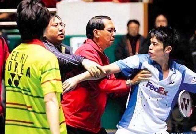 关于泰国羽毛球队碾压马来西亚羽毛球队,安赛龙绝境逆转的信息 关于泰国羽毛球队碾压马来西亚羽毛球队,安赛龙绝境逆转的信息