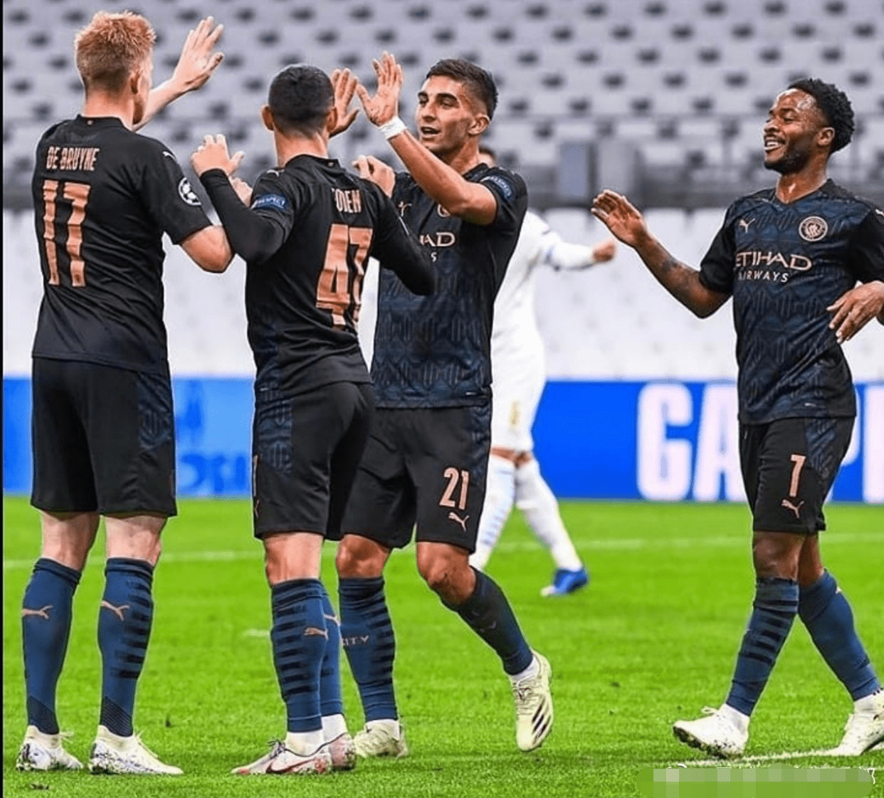 关于拜仁力克塞内加尔,费兰·托雷斯送出助攻的信息 关于拜仁力克塞内加尔,费兰·托雷斯送出助攻的信息