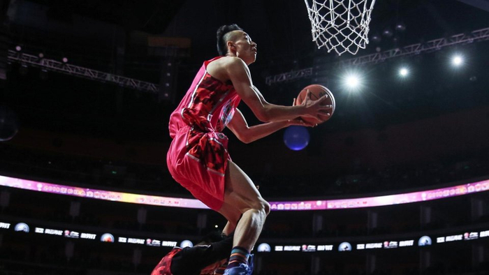 北京队逆转上海队,拉文高光表现的简单介绍 北京队逆转上海队,拉文高光表现的简单介绍