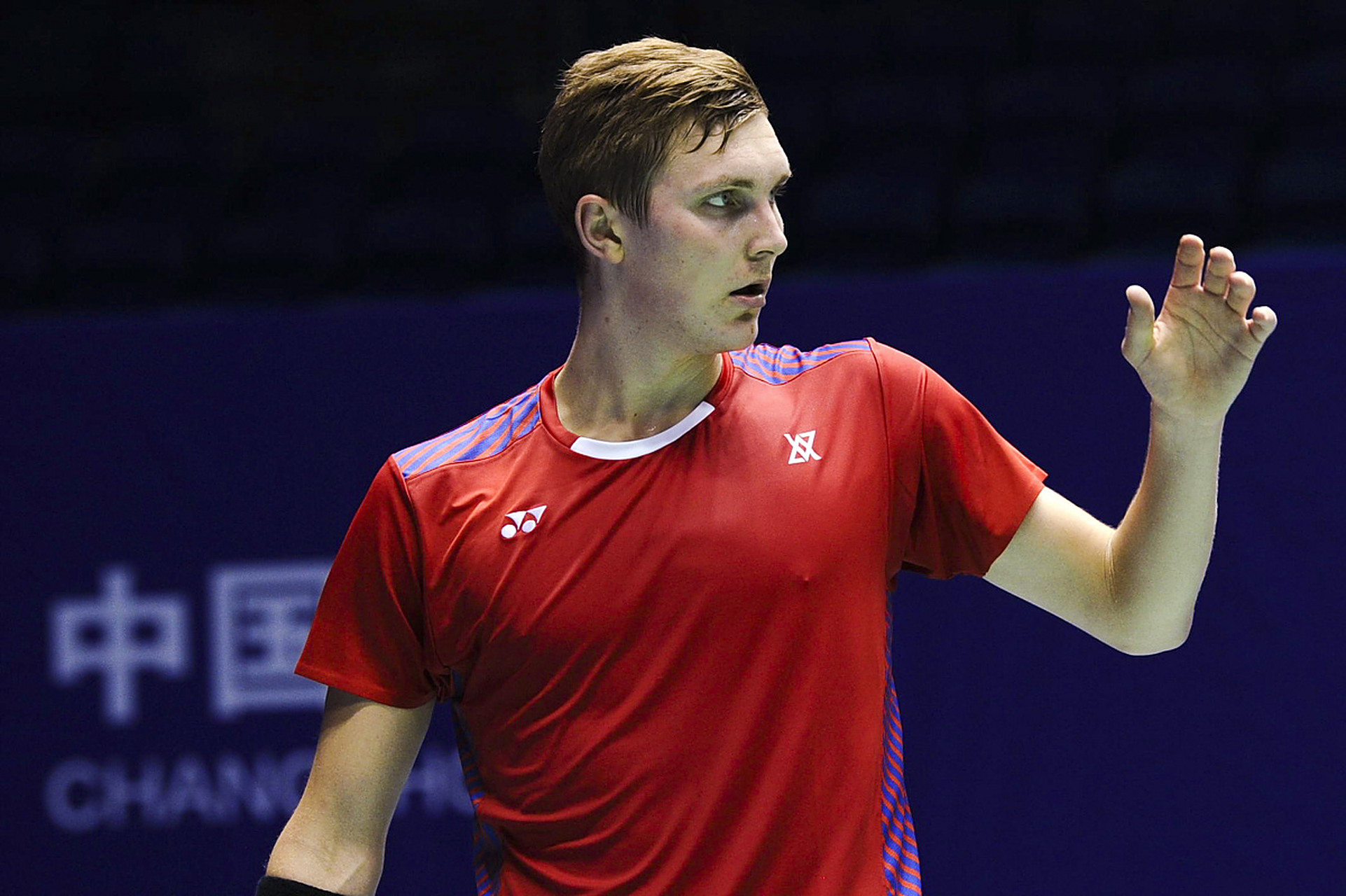 法国队翻盘印度队,安赛龙带队取胜 法国队翻盘印度队,安赛龙带队取胜