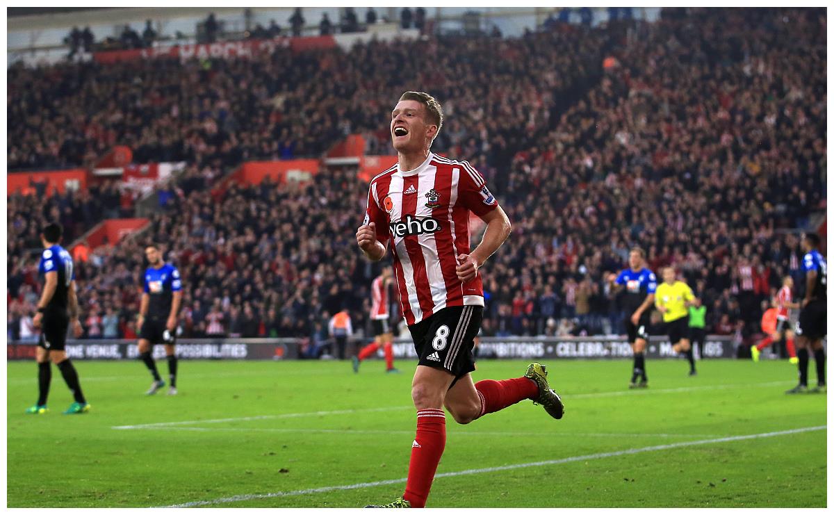 南安普顿险胜逆袭,保级压力减轻 南安普顿险胜逆袭,保级压力减轻