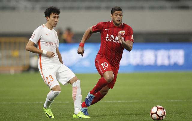 鲁能客场一球小胜,取得宝贵分 鲁能客场一球小胜,取得宝贵分