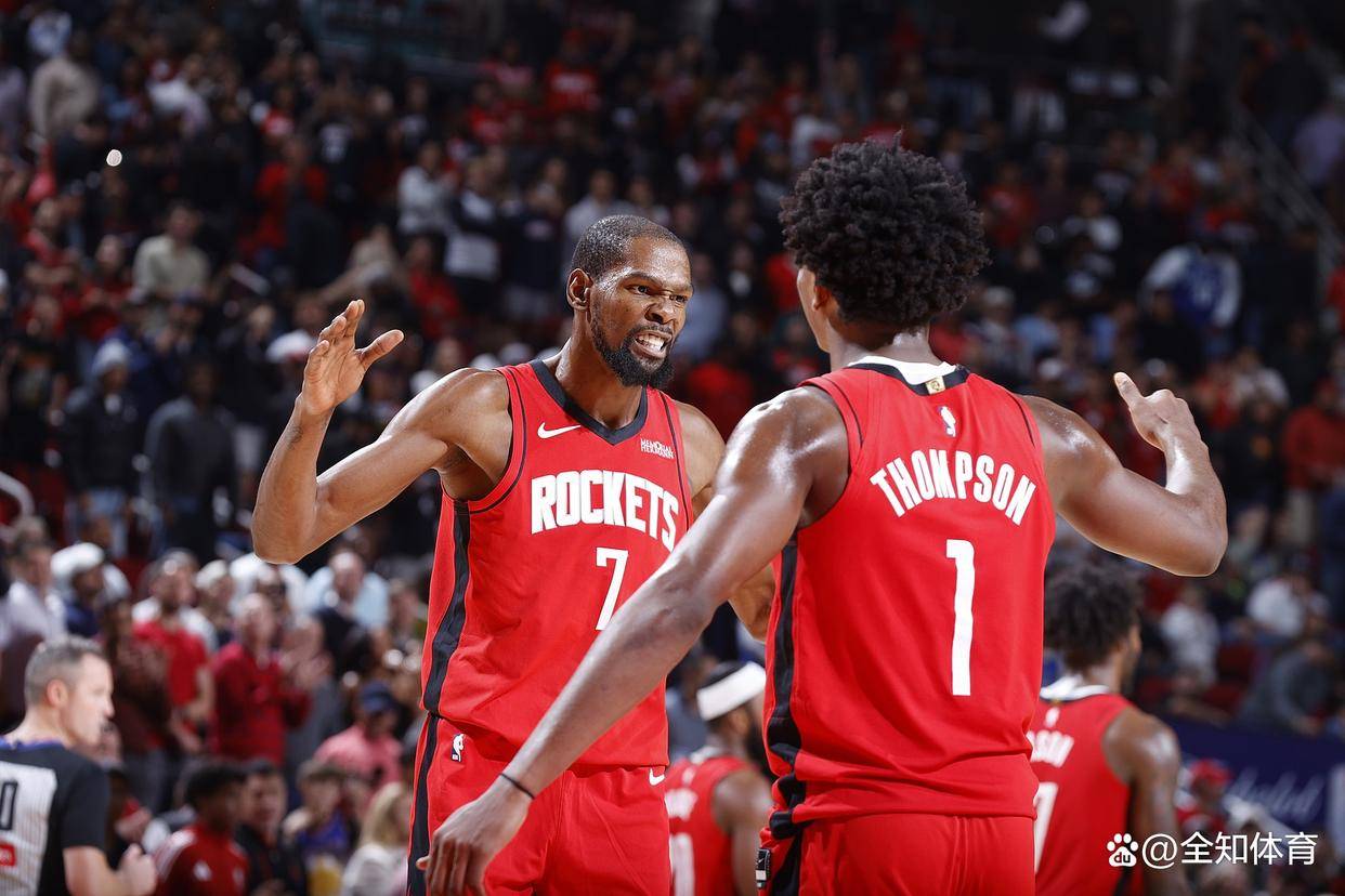 火箭惨败灰熊，卡佩拉出场时间减少