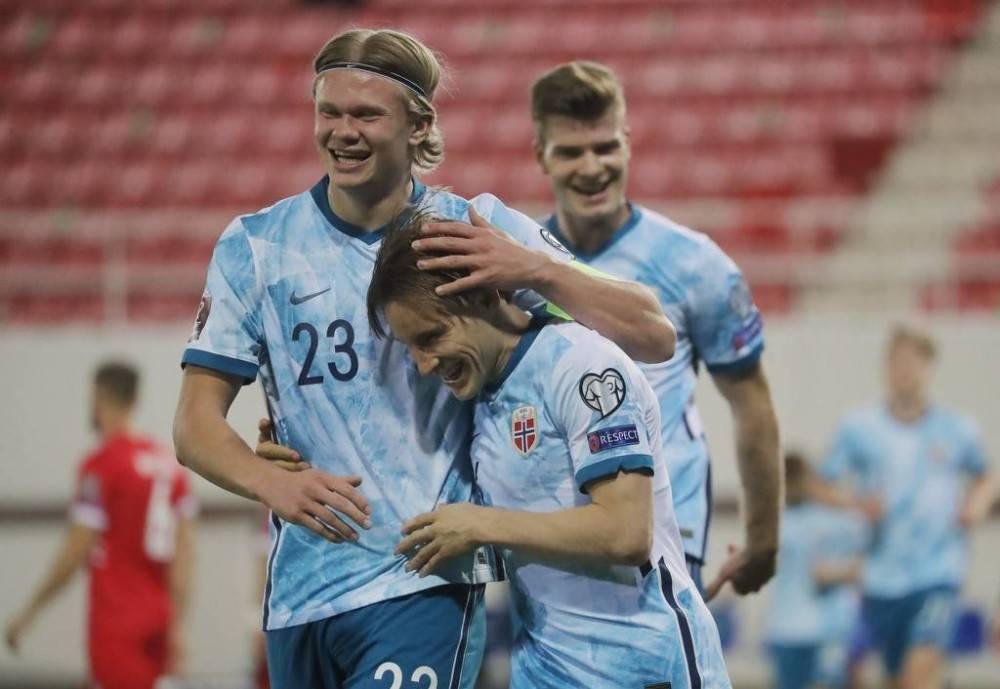 挪威vs土耳其,双方近况不俗,火爆对攻的简单介绍 挪威vs土耳其,双方近况不俗,火爆对攻的简单介绍