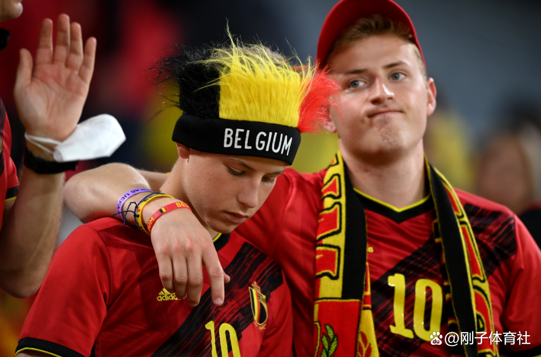 比利时球员在国际联赛中大放异彩 比利时球员在国际联赛中大放异彩