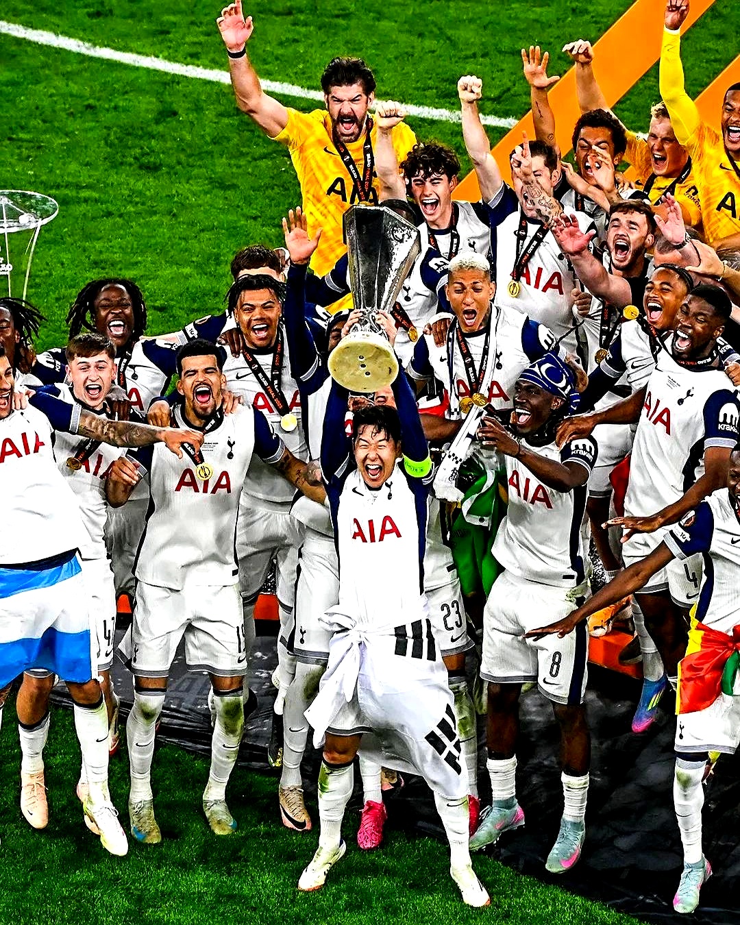 利物浦完胜曼城，欧冠决赛梦想成真