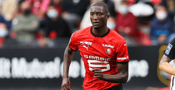 雷恩连续不败,战绩表现稳定 雷恩连续不败,战绩表现稳定