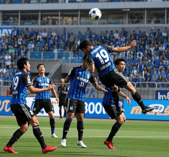 重要比赛将启示球队真正实力的简单介绍