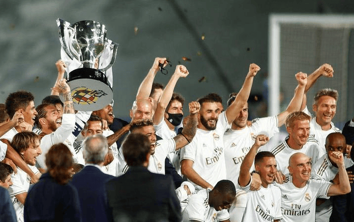 皇马核心球员因伤缺阵，球队战力受损的简单介绍