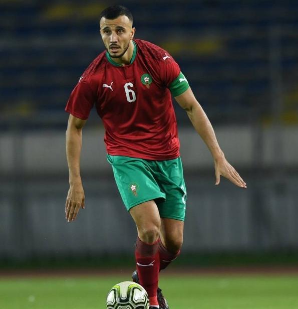 摩洛哥联赛，开罗狼队拒绝戴高乐生队