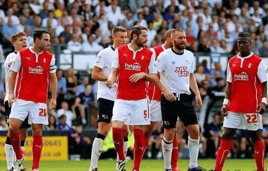 柏林赫塔客场失利，形势不妙的简单介绍