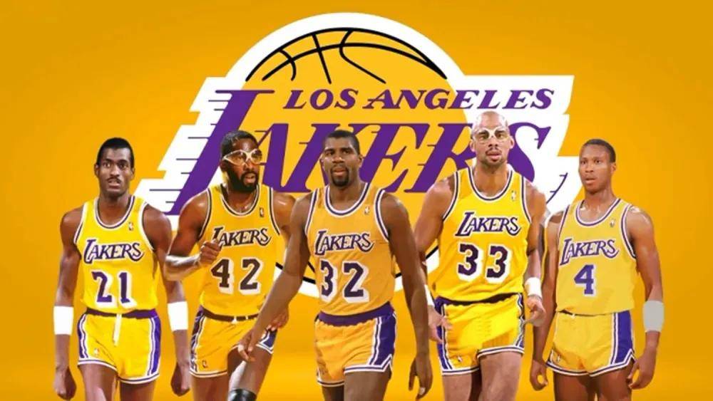 久等终获圆满！湖人NBA总冠军敲定的简单介绍