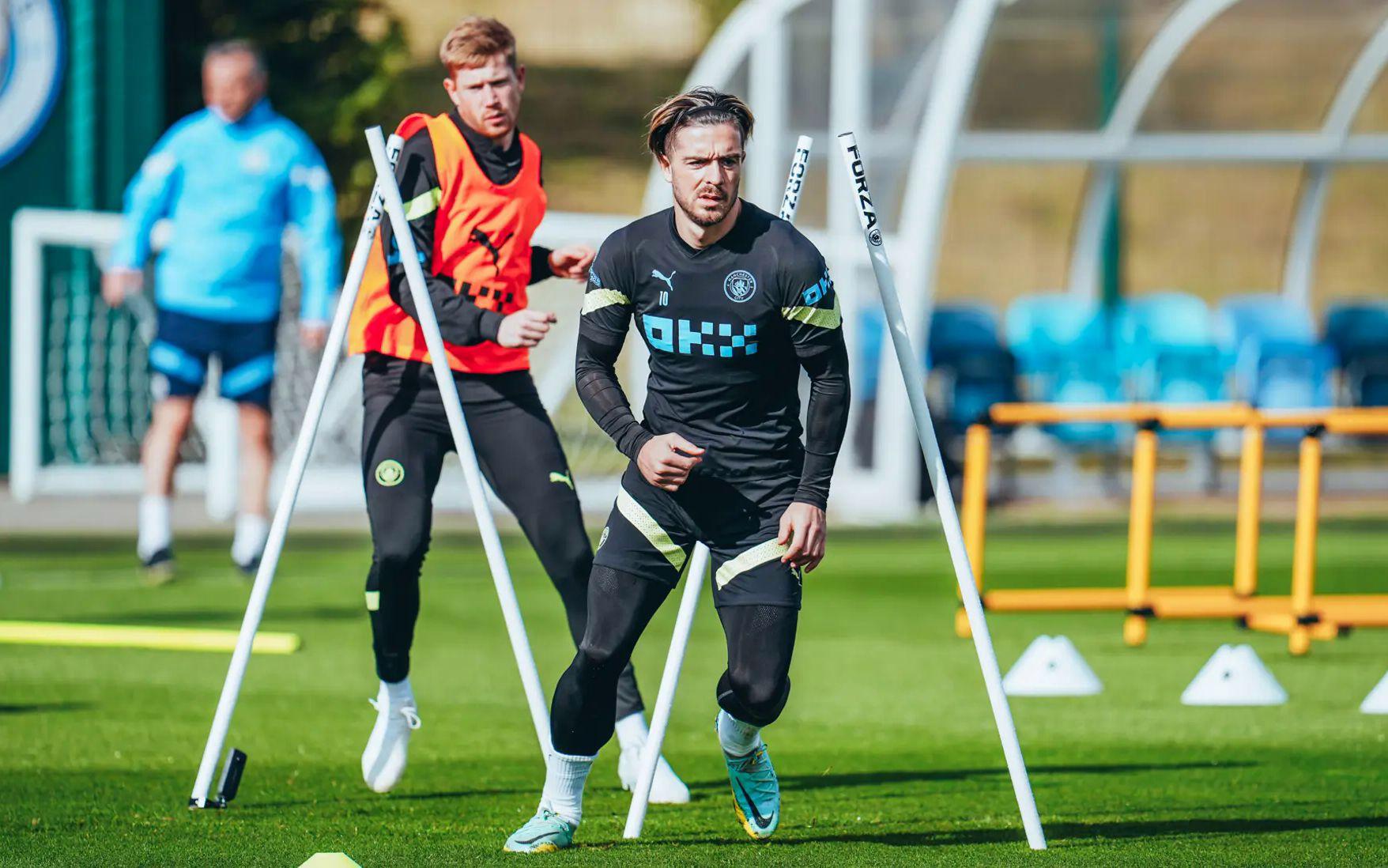 关于曼城目标明确，备战稳妥雄心恢复正常的信息