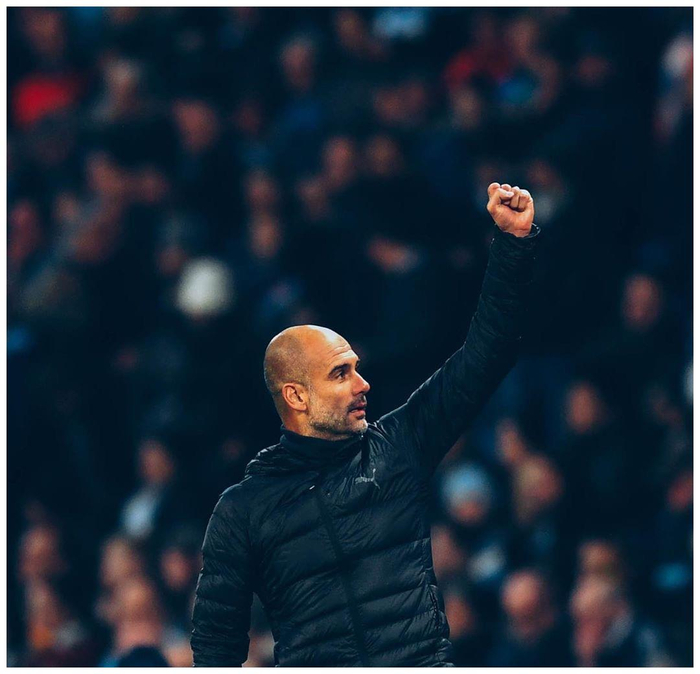 关于曼城目标明确，备战稳妥雄心恢复正常的信息