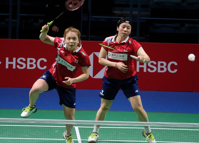 印度队横扫韩国队，戴资颖统治全场的简单介绍