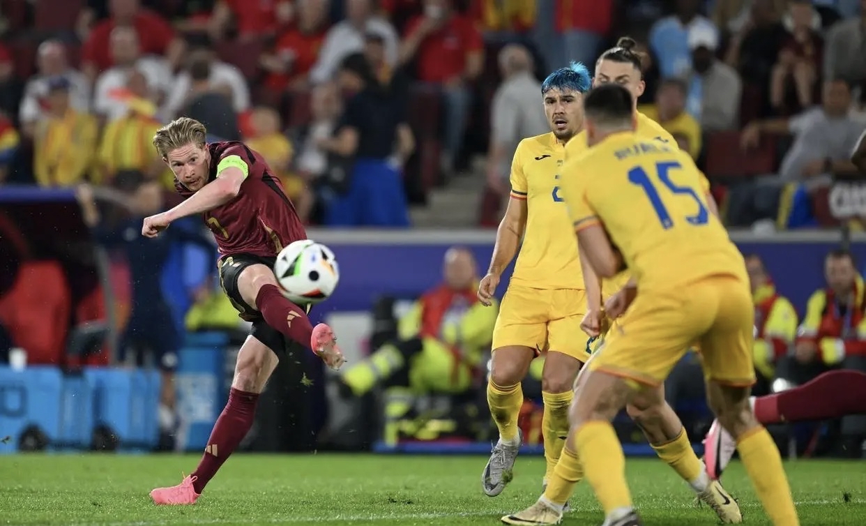 比利时足球俱乐部发展迅速