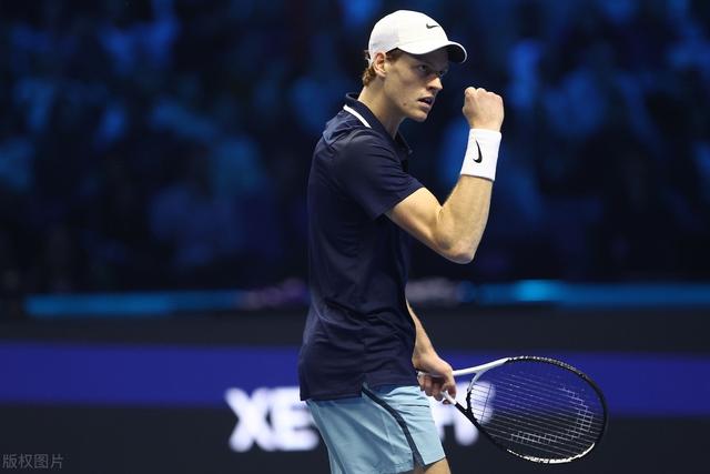 ATP总决赛横扫年终总决赛，鲁德统治全场的简单介绍