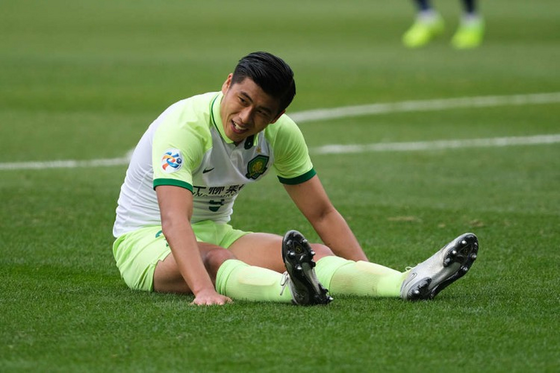 张玉宁表现出色，为球队带来胜利的简单介绍