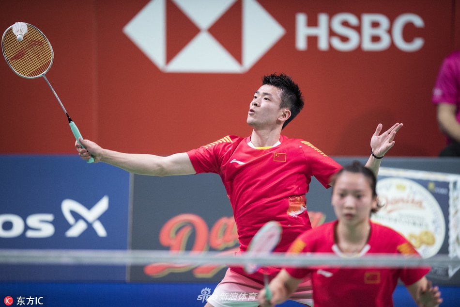 丹麦队逆转日本队，郑思维统治全场的简单介绍