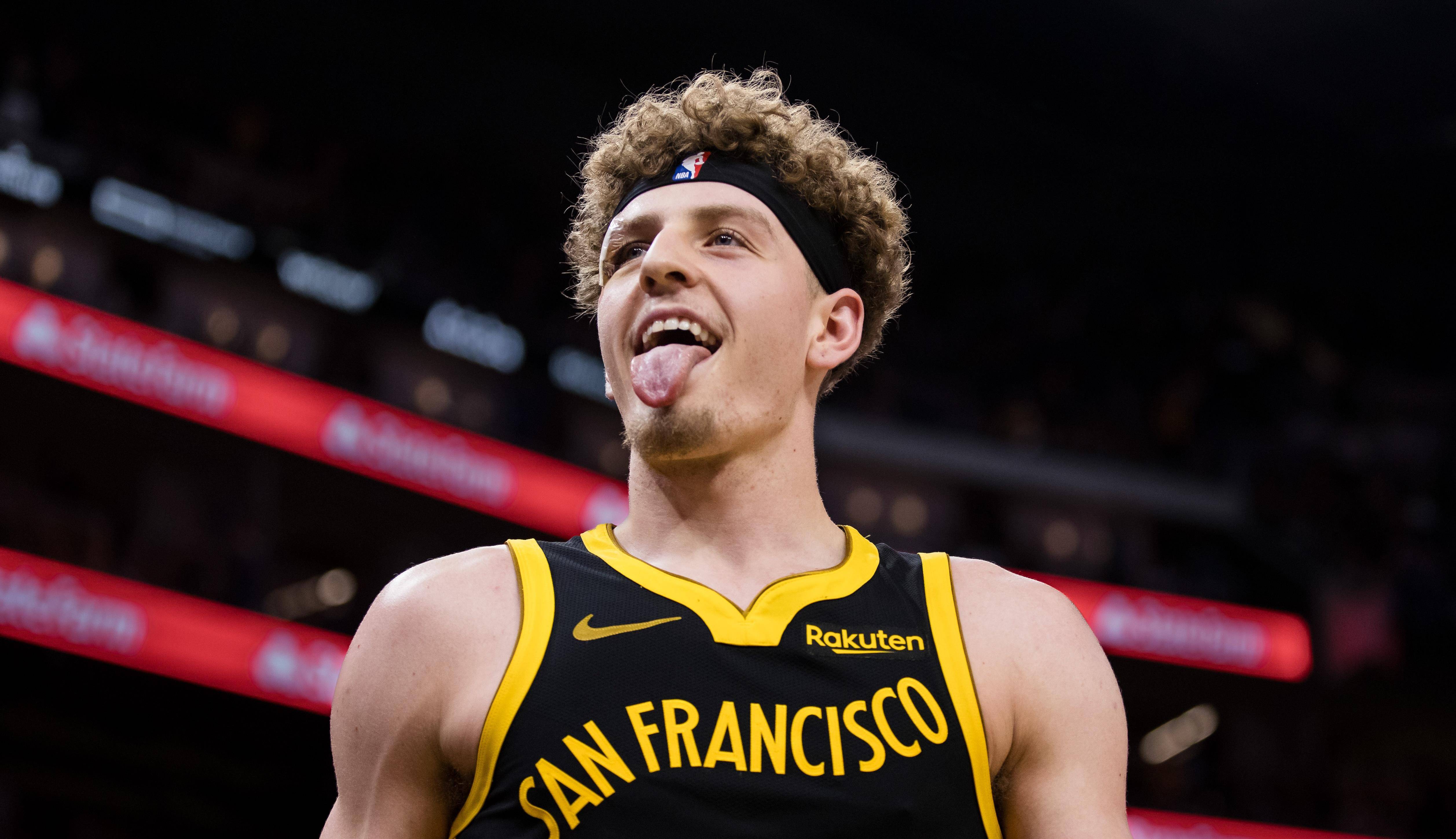 骑士队小将在接下来对勇士的比赛中或有上场机会的简单介绍