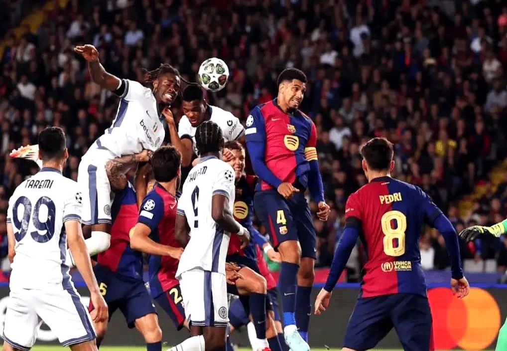 欧冠资格赛热门冷门并存,球迷过瘾看球的简单介绍 欧冠资格赛热门冷门并存,球迷过瘾看球的简单介绍