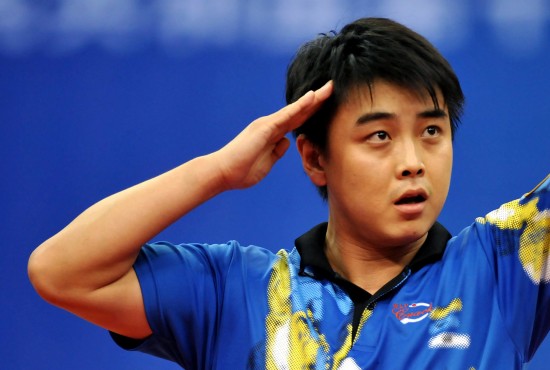 葡萄牙队轻取奥地利队，王皓惊艳四座的简单介绍